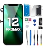 Amazon.com: DGSCSMY for iPhone 12 Pro Max Screen Replacement 6.7